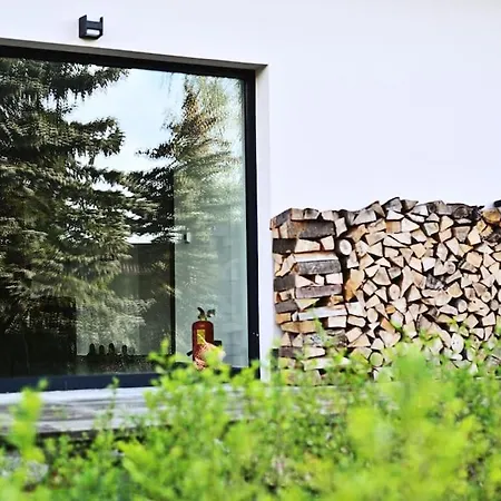 Vila The House Hute49